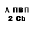 КЕТАМИН VHQ DrJavdet